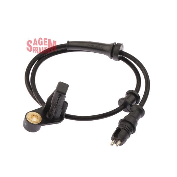 SAGEM ABS SENSOR KABLO LAGUNA ARKA SOL 7700416064 OEM: 7700416064 - SAGEM 60162 kodlu oto yedek parça