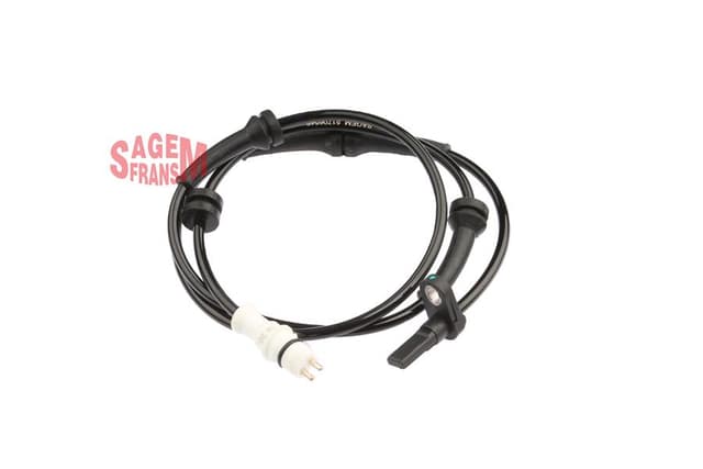 SAGEM ABS SENSÖRÜ ARKA PALIO-ALBEA 1.2-1.6 02- OEM: 51706546-46838209 - SAGEM 60164 kodlu oto yedek parça