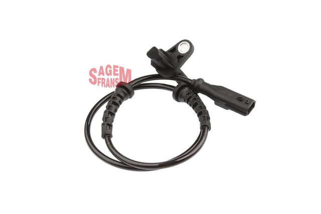 SAGEM ABS SENSOR KABLO DUSTER 4 X 2 ARKA SOL 479007637R OEM: 479007637R - SAGEM 60165 kodlu oto yedek parça