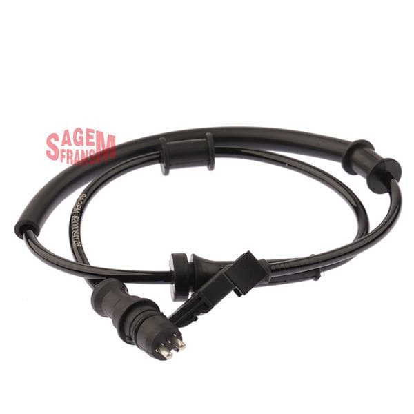 SAGEM ABS SENSOR KABLO LAGUNA II ARKA SAĞ - SOL 8200084126 OEM: 8200084126 - SAGEM 60167 kodlu oto yedek parça