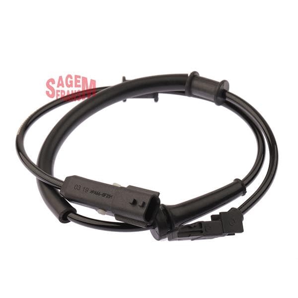 SAGEM ABS SENSOR KABLO LAGUNA II ARKA SAĞ - SOL 8200539276 OEM: 8200539276 - SAGEM 60176 kodlu oto yedek parça