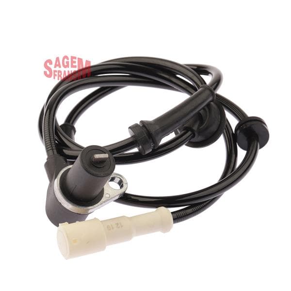 SAGEM ABS SENSOR KABLO PALIO 96 ÖN SOL OEM: 46456661 - SAGEM 60179 kodlu oto yedek parça