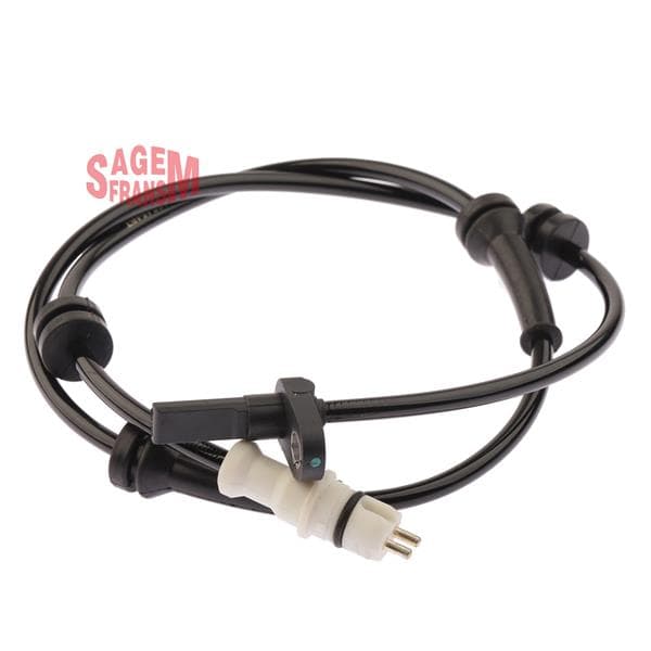 SAGEM ABS SENSOR KABLO PALIO ARKA SAĞ - SOL 46545467 OEM: 46545467 - SAGEM 60183 kodlu oto yedek parça