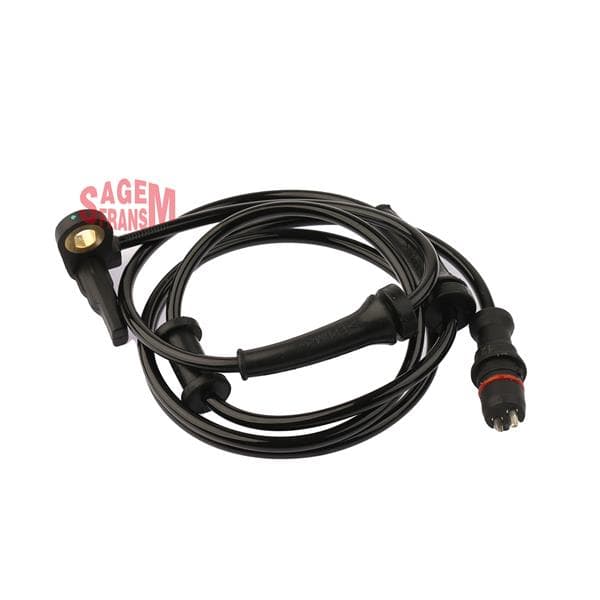 SAGEM ABS SENSOR KABLO BRAVO ÖN SOL 46532098 OEM: 46532098 - SAGEM 60184 kodlu oto yedek parça