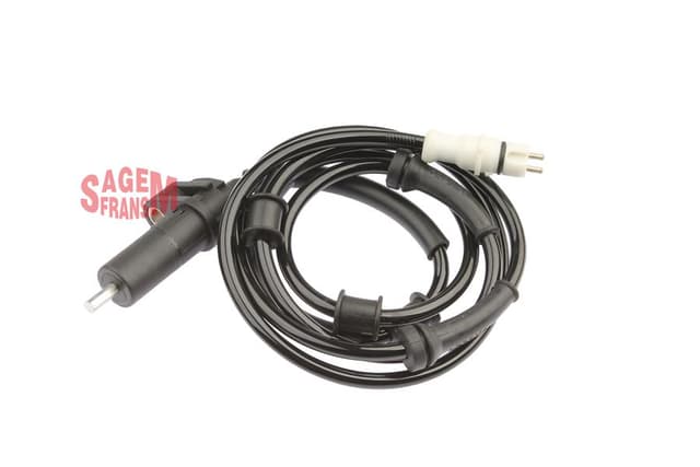 SAGEM TEKERLEK HIZ SENSÖRÜ ARKA DUCATO 94 SOL / 1495mm 46809774 OEM: 46809774 - SAGEM 60191 kodlu oto yedek parça