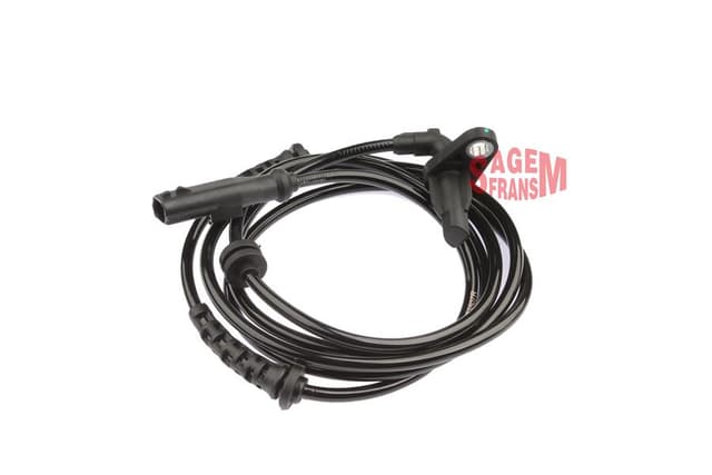 SAGEM ABS SENSOR KABLO TWINGO ARKA SAĞ 479003807R OEM: 479003807R - SAGEM 60207 kodlu oto yedek parça