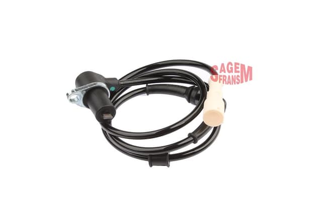SAGEM ABS SENSOR KABLO TEMPRA 1.6 2.0 ÖN 46421118 OEM: 46421118 - SAGEM 60208 kodlu oto yedek parça