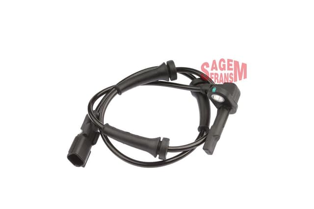 SAGEM ABS SENSOR KABLO LAGUNA III ON SOL 479110001N OEM: 479110001N - SAGEM 60209 kodlu oto yedek parça