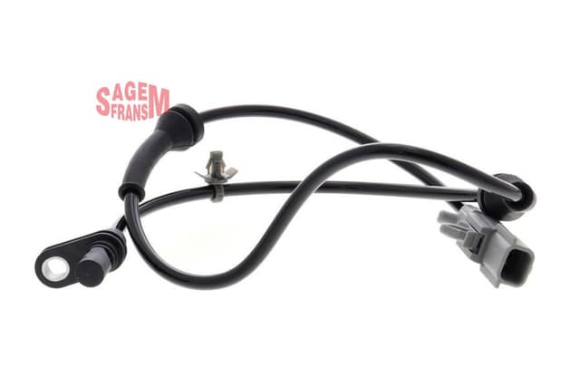 SAGEM ABS SENSOR KABLO ARKA SOL RENAULT KADJAR 479009131R OEM: 479009131R - SAGEM 60217 kodlu oto yedek parça