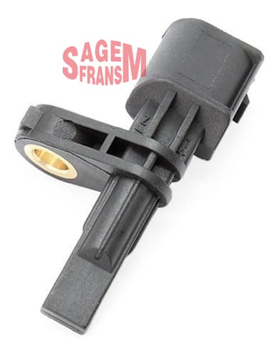 SAGEM ABS SENSOR ARKA SAĞ-SOL CADDY III-GOLF 7-A3 OEM: 2K0927807 - SAGEM 60223 kodlu oto yedek parça