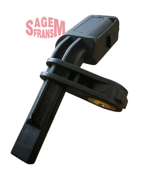 SAGEM ABS SENSORU ÖN SOL VW GOLF 5-JETTA III-PASSAT-T5 T6-CADDY 03 7H0927803 OEM: 7H0927803 - SAGEM 60225 kodlu oto yedek parça