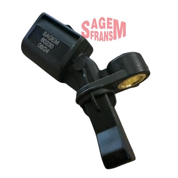 SAGEM ABS SENSORU ARKA SAĞ VW POLO 1.4 16V TDI 6Q0927808B OEM: 6Q0927808B - SAGEM 60230 kodlu oto yedek parça