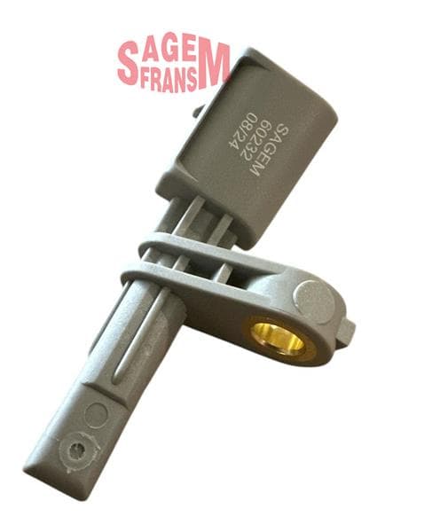 SAGEM ABS SENSORU ARKA SAĞ VW TOUAREG-Q3-Q7 04 14 OEM: 7L0927808A - SAGEM 60232 kodlu oto yedek parça