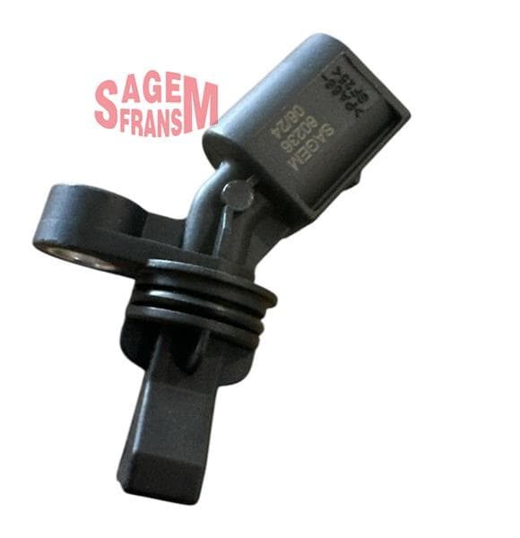 SAGEM ABS SENSORU ARKA SAĞ VW AMAROK OEM: 2H0927808A - SAGEM 60236 kodlu oto yedek parça