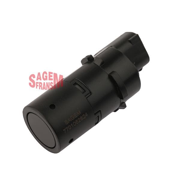 SAGEM PARK SENSÖRÜ ÖN UPA MASTER II Box FD-MASTER II Bus JD-ESPACE IV JK0- OEM: 7701062624 - SAGEM 62108 kodlu oto yedek parça