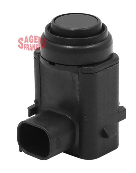 SAGEM PARK SENSORU ASTRA G-CORSA C-VECTRA C OEM: 12802172 - SAGEM 62119 kodlu oto yedek parça
