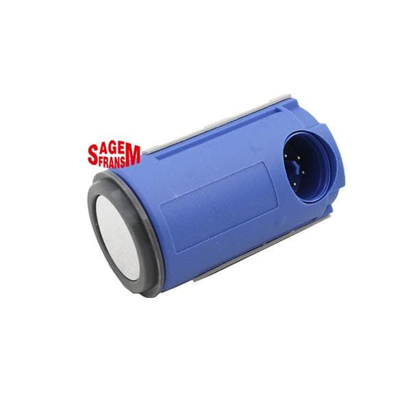 SAGEM PARK SENSORU ASTRA G-H-CORSA C-VECTRA B-C OEM: 6716379 - SAGEM 62120 kodlu oto yedek parça