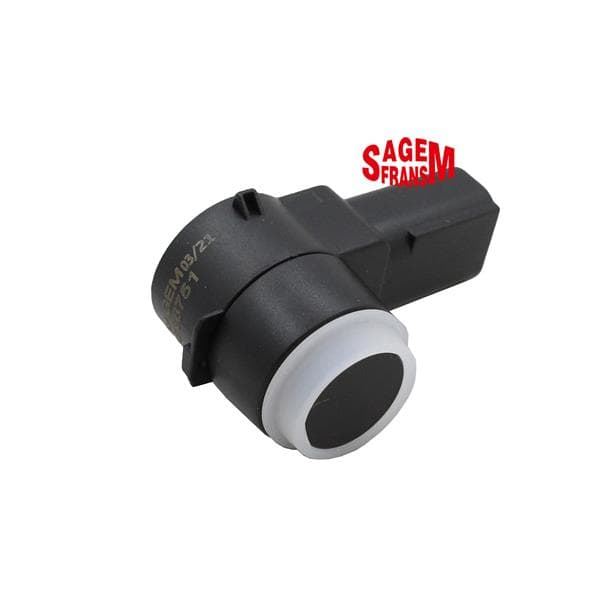 SAGEM PARK SENSORU CORSA D 7/14 OEM: 6236751 - SAGEM 62121 kodlu oto yedek parça