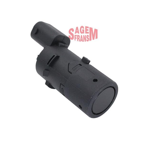 SAGEM PARK SENSÖRÜ ARKA P307-P807-C8-C3-BERLINGO-PARTNER OEM: 6590.Q2-9646244777 - SAGEM 62138 kodlu oto yedek parça