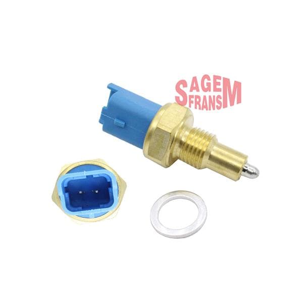 SAGEM GERİ VİTES MÜŞÜRÜ LOGAN - CLIO III - LAGUNA II MASTER 10 OEM: 8200209496 - SAGEM 70103 kodlu oto yedek parça