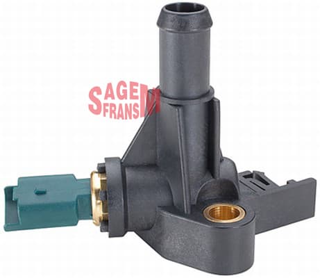 SAGEM HARARET MÜŞÜRÜ FIAT ALBEA 02 PALIO 97 DOBLO 01 PUNTO 01 PANDA 03 1.2 1.4 OEM: 71719393-46824133-71718048 - SAGEM 70106 kodlu oto yedek parça