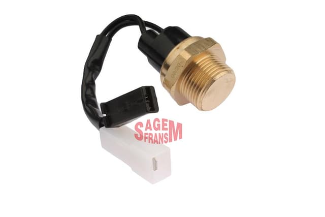 SAGEM FAN MÜŞÜRÜ KABLOLU M131 - SLX YAZLIK 82 - 68C OEM: 4402824 - SAGEM 70107 kodlu oto yedek parça