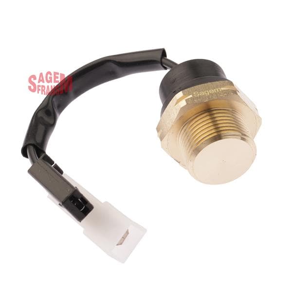 SAGEM FAN MÜŞÜRÜ KABLOLU M131 DKŞ 87 C-92 C OEM: 7591326-4478950-4478951 - SAGEM 70108 kodlu oto yedek parça