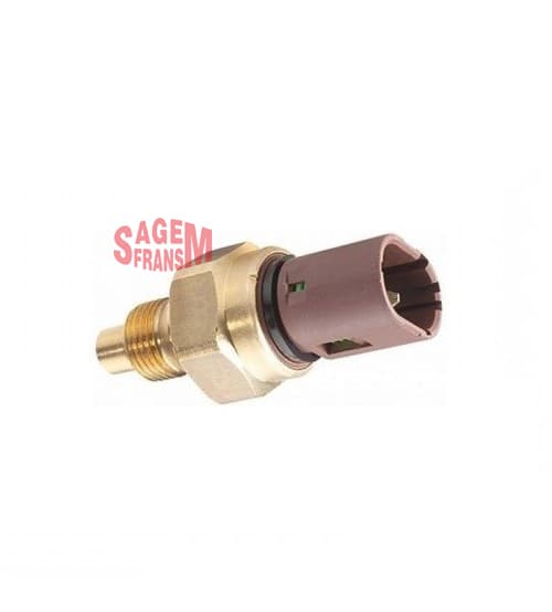 SAGEM HARARET MÜŞÜRÜ 2 FİŞ R9-R19-R21-CLIO-KANGOO-MEGANE YM 7700810879 OEM: 7700810879 - SAGEM 70109 kodlu oto yedek parça