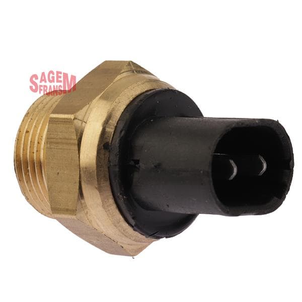 SAGEM FAN MÜŞÜRÜ R9 - R11 KIŞLIK 92 - 82C 7700782503 OEM: 7700782503 - SAGEM 70120 kodlu oto yedek parça