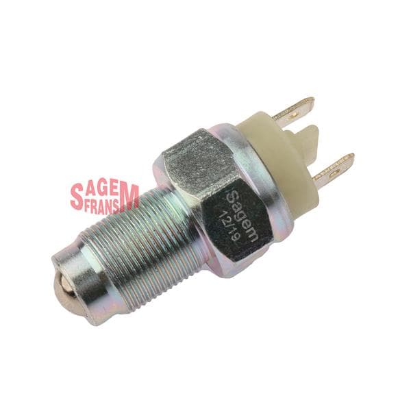 SAGEM GERİ VİTES MÜŞÜRÜ R12 -TOROS OEM: 7700638949 - SAGEM 70130 kodlu oto yedek parça