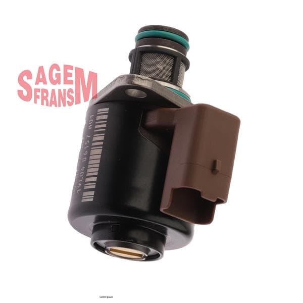 SAGEM MAZOT POMPA BASINÇ MÜŞÜRÜ CLIO - KANGOO MEGANE II - FLUENCE 7701206905 OEM: 7701206905 - SAGEM 70146 kodlu oto yedek parça