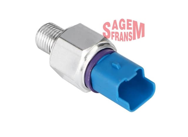 SAGEM DİREKSİYON POMPA MÜŞÜRÜ PARTNER-P307-P206-P406 OEM: 9632675080 - SAGEM 70191 kodlu oto yedek parça