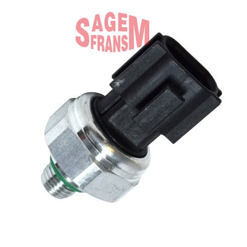 SAGEM KLİMA BASINÇ MÜŞÜRÜ ACCENT-ERA-GETZ-SANTAFE-İ20 OEM: 977213K000 - SAGEM 70194 kodlu oto yedek parça