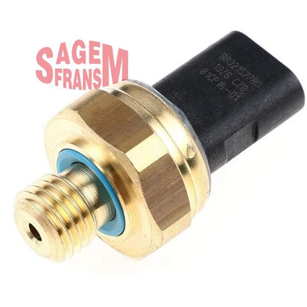 SAGEM YAĞ MÜŞÜRÜ BERLINGO-C3-C4-C5-JUMPY-GRANDLAND-PARTNER-5008-308-208-3008-207-2008-1.4-1.6 9802152780 OEM: 9802152780 - SAGEM 70195 kodlu oto yedek parça