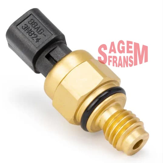 SAGEM DİREKSİYON POMPA MÜŞÜRÜ İNCE DİŞ FOCUS 1.4-1.6 16V 98AB3N824CC OEM: 98AB3N824CC - SAGEM 70201 kodlu oto yedek parça