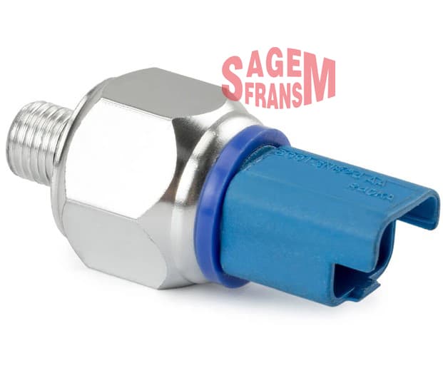 SAGEM DİREKSİYON POMPA BASINÇ MÜŞÜRÜ FORD MONDEO 07> OEM: 6G91 3N824 AA-1437144 - SAGEM 70202 kodlu oto yedek parça