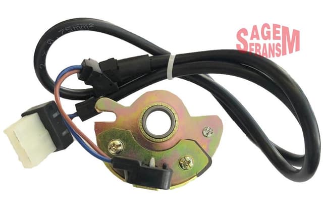 SAGEM MANYETİK BOBİN GRUBU DKŞ KABLOLU E.M OEM: 71021131 - SAGEM 77027 kodlu oto yedek parça