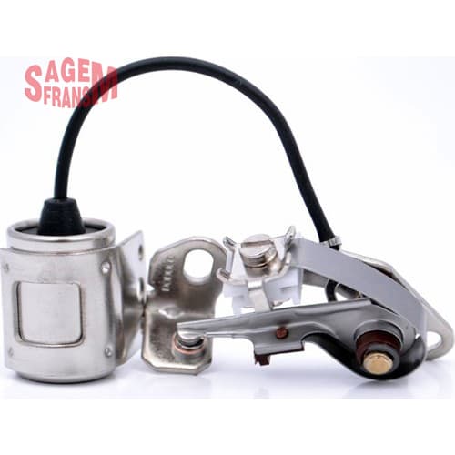 SAGEM PLATİN MEKSEFE SET TK R12 M131 OEM: 611845131 - SAGEM 77028 kodlu oto yedek parça