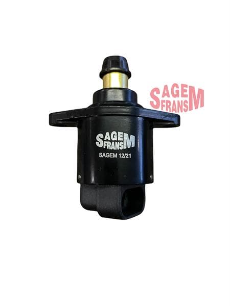 SAGEM ROLANTİ AYAR VALFİ RENAULT CLIO II 99 LAGUNA I 99 LAGUNA II 02 MEGANE I 96 TRAFIC II 01 MEGANE II 02 SCENIC I 96 1.4 K4J 1.6 K4M 1.8 F4P 2.0 F4R 8200299241 7700102539 8200692605 OEM: 8200299241 7700102539 8200692605 - SAGEM 80103 kodlu oto yedek parça