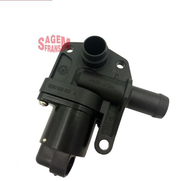 SAGEM ROLANTİ AYAR VALFİ RENAULT CLIO II 99 LAGUNA I 99 LAGUNA II 02 MEGANE I 96 TRAFIC II 01 MEGANE II 02 SCENIC I 96 1.4 K4J 1.6 K4M 1.8 F4P 2.0 F4R 8200299241 7700102539 8200692605 OEM: 8200299241 7700102539 8200692605 - SAGEM 80105 kodlu oto yedek parça