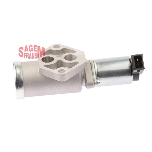 SAGEM ROLANTİ MOTORU R19 - MEGANE - LAGUNA 2.0 8V OEM: 8200211431 - SAGEM 80107 kodlu oto yedek parça