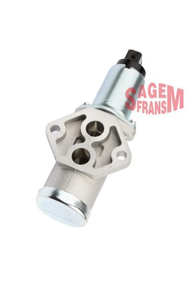 SAGEM ROLANTİ AYAR VALFİ MEGANE I 2.0 i 96-03 - LAGUNA I 1.8 95-01 - ESPACE III 2.0 96-00 F3R OEM: 8200211431-7700870084 - SAGEM 80108 kodlu oto yedek parça