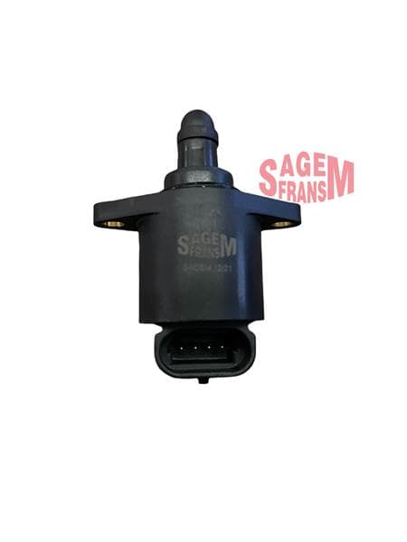 SAGEM ROLANTİ AYAR VALFİ SLX - PALIO 1.2 8V 9945035 OEM: 9945035 - SAGEM 80109 kodlu oto yedek parça
