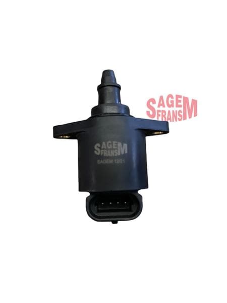 SAGEM ROLANTİ AYAR VALFİ PALIO 1.4 8V PLASTİK UC 9949149 OEM: 9949149 - SAGEM 80110 kodlu oto yedek parça