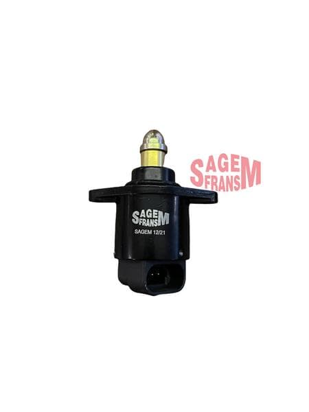 SAGEM ROLANTİ AYAR VALFİ PALIO - SIENA 1.6 16V 9945635 OEM: 9945635 - SAGEM 80111 kodlu oto yedek parça