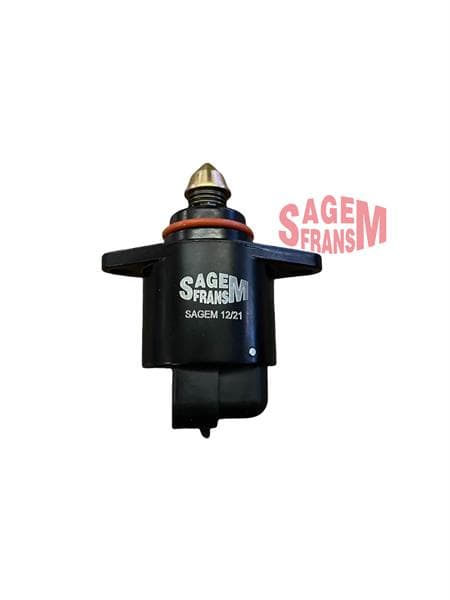 SAGEM ROLANTİ AYAR VALFİ YAYLI TEMPRA-TIPO 1.6 MPI 7778983 OEM: 7778983 - SAGEM 80112 kodlu oto yedek parça