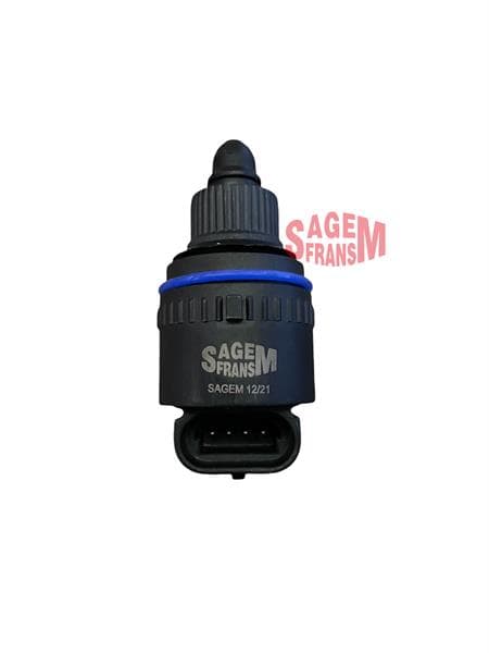 SAGEM ROLANTİ AYAR VALFİ UNO - PALİO - SİENA 1.4 8V / 16V OEM: 40442902 - SAGEM 80118 kodlu oto yedek parça