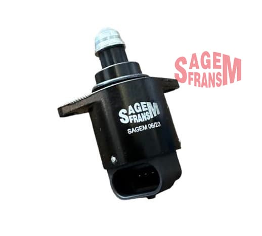 SAGEM ROLANTİ AYAR MOTORU P106 II-P206-SAXO 1.4 İ 98 OEM: 1920.5F - SAGEM 80121 kodlu oto yedek parça