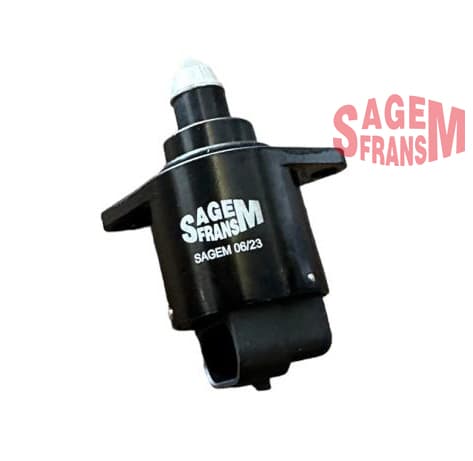 SAGEM ROLANTİ AYAR VALFİ P206-P306-BERLINGO-SAXO-XSARA 1.4 KFX TU3JP / KFW TU3JP 1920.6W OEM: 1920.6W - SAGEM 80122 kodlu oto yedek parça