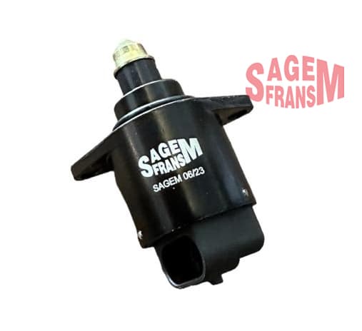 SAGEM ROLANTİ AYAR VALFİ P106 II-P206-P306 1.4 1920.9L OEM: 1920.9L - SAGEM 80123 kodlu oto yedek parça